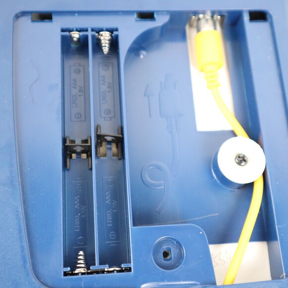 Leapfrog Read & Write LeapPad Learning System FOR PARTS pre-owned - Picture 7 of 11